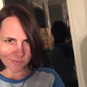 Meet your Posher, Rebecca